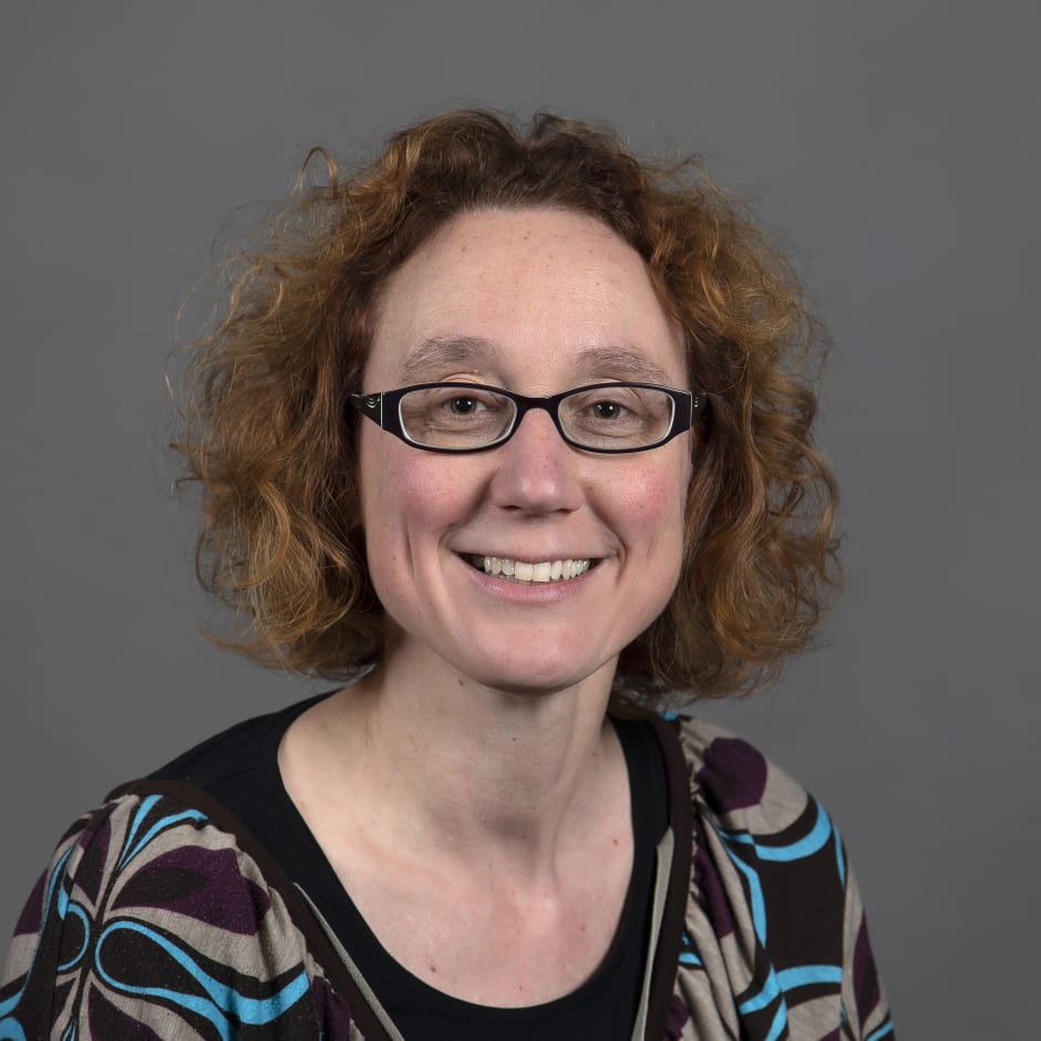 Annemie Ploeger